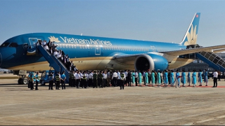 ACV làm chủ đầu tư giai đoạn 2 Dự án Cảng hàng không quốc tế Long Thành