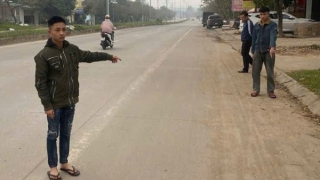 Tạm giam đối tượng cầm đầu nhóm thanh niên dùng kiếm chém người