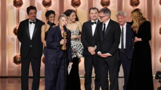 Từ Quả cầu vàng đến Oscar 2026: Những ứng viên sau cùng