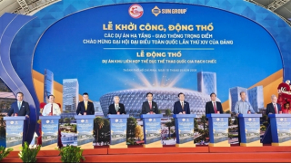 Loạt dự án hạ tầng trọng điểm của TP Hồ Chí Minh được “hồi sinh” từ cơ chế đặc biệt