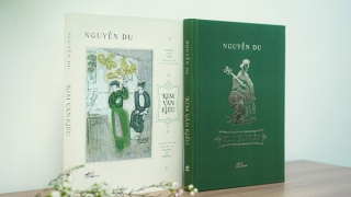 “Truyện Kiều” - nguồn cảm hứng bất tận của mỹ thuật