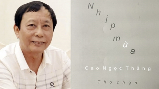 Cao Ngọc Thắng - một mình thao thức đèn khuya