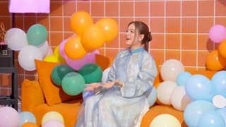 Rộn ràng cuộc đua nhạc Tết