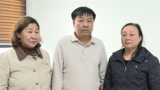 Khởi tố 3 đối tượng về tội trốn thuế xảy ra tại Công ty Cổ phần Tập đoàn Cường Minh