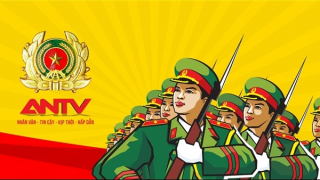 Lịch phát sóng ANTV ngày 15/01/2026