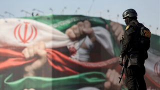 Căng thẳng Mỹ - Iran: Đốm lửa âm ỉ chờ bùng phát