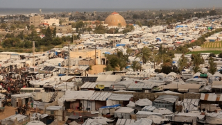 Mỹ khởi động giai đoạn hai kế hoạch chấm dứt chiến tranh tại Dải Gaza