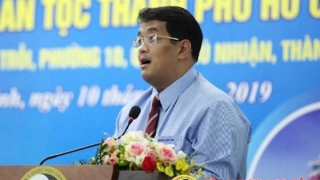 Ngày 27/1, xét xử cựu Viện trưởng Viện Y dược học dân tộc TP Hồ Chí Minh