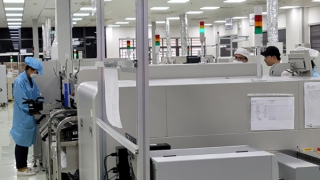 TP Hồ Chí Minh bố trí hơn 12,7 nghìn tỷ đồng cho khoa học công nghệ năm 2026