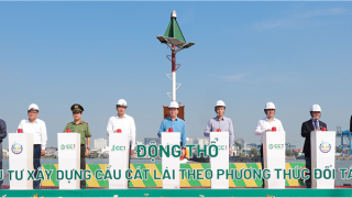 Đồng Nai khởi công gần 6,3 nghìn căn hộ nhà ở xã hội