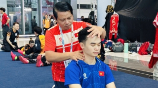 Kỳ vọng nâng tầm thành tích thể thao Việt Nam