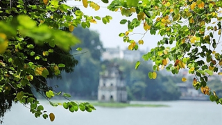 Hà Nội nắng 24 độ C, vùng núi Bắc Bộ có mưa rải rác