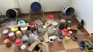 Tự chế pháo nổ: Liều mạng đi cùng thần Chết