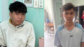 Con trai rủ cậu họ đến nhà cuỗm gần 1 tỷ tiền, vàng của cha mẹ