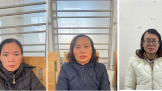 Bắt nhân viên kiểm dịch nhận hối lộ của Công ty cổ phần đồ hộp Hạ Long