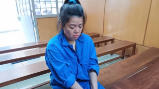 18 năm tù cho nữ bị cáo ghen tuông sát hại người tình