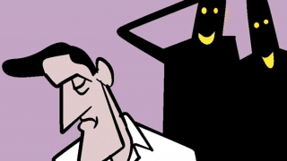 Ghét cho ngọt cho bùi