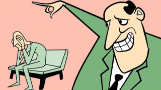 Chỉ là người bình thường