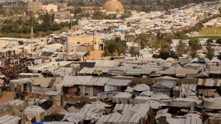 Gaza trước bước ngoặt quan trọng