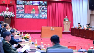 9 dấu ấn nổi bật của Bộ Công an trong triển khai Nghị quyết 57