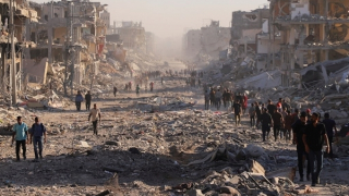 Hamas đồng ý chuyển giao quyền lực ở dải Gaza