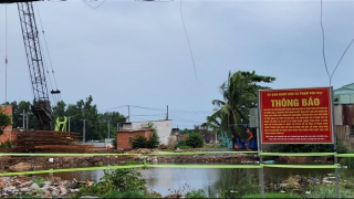 Bài cuối:  Đâu là nguyên nhân gây cản trở dòng vốn đầu tư công?