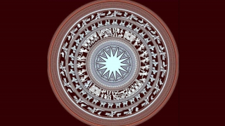 Mặt trời cách mạng - Mặt trời chân lý!