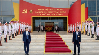 Bảo vệ Tổ quốc từ sớm, từ xa - năng lực tự bảo vệ của một quốc gia hiện đại