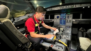 Dấu ấn cựu sinh viên Đại học Đà Nẵng: Tiên phong trong lĩnh vực công nghệ