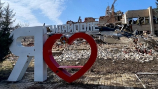 Nga mở rộng kiểm soát lãnh thổ, thọc sâu vào thành phố then chốt ở Zaporizhia