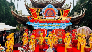 Lễ hội Chùa Hương năm 2026 có gì đặc biệt?