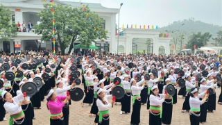 Hà Nội có 5 xã, 6 thôn vùng đồng bào dân tộc thiểu số và miền núi