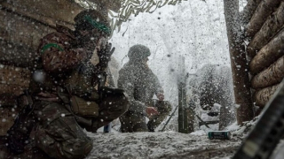 Ukraine và bài toán bảo đảm an ninh hậu ngừng bắn