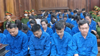 Xét xử vụ án liên quan đến cựu cán bộ Văn phòng Chính phủ