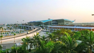 Hơn 631 tỷ đồng gỡ “nút thắt” logistics hàng không tại Đà Nẵng
