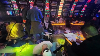 Bài 1: Vạch trần những mánh khoé sử dụng trái phép chất ma tuý