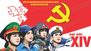 Nguồn nội lực đưa Việt Nam vào kỷ nguyên vươn mình