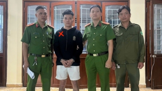 Đối tượng bị truy nã ở Đồng Nai trốn đến TP Hồ Chí Minh thì bị bắt