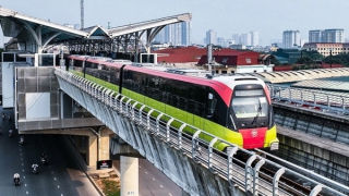 Hà Nội Metro dừng bán các loại vé của hệ thống cũ