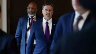 Báo Mỹ: Giám đốc CIA đã đến Thủ đô của Venezuela