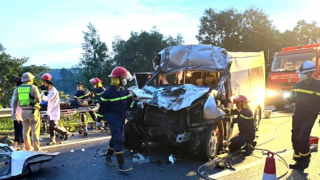 Cần phải từ bỏ thói quen cũ trên cung đường mới