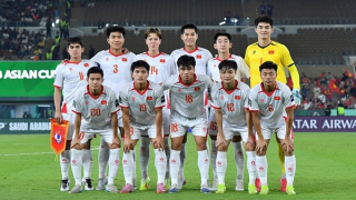 U23 Việt Nam: Từ lứa cầu thủ Thường Châu đến hiện tại