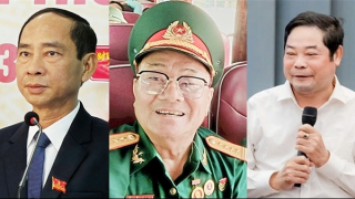 Cán bộ và nhân dân miền Tây Nam Bộ kỳ vọng vào Đại hội XIV của Đảng