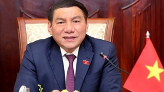 Phát triển văn hóa thực sự trở thành nền tảng, nguồn lực nội sinh, động lực phát triển đất nước