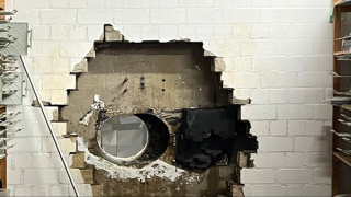 Khi “an toàn” chỉ là một khái niệm