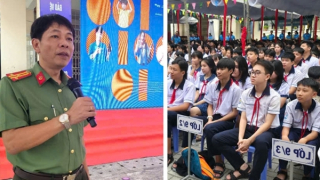 Tăng cường “tuyến phòng vệ đầu tiên” bảo vệ thanh thiếu niên trên không gian mạng