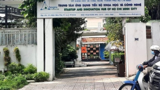 Truy tố cựu giám đốc Trung tâm Ứng dụng tiến bộ khoa học và công nghệ TP Hồ Chí Minh