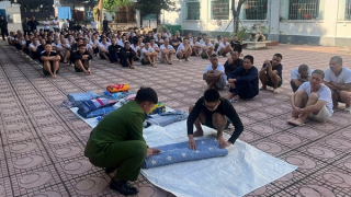 Bài cuối: Đắng lòng từ những cuộc chơi “quên đường về” và nỗi đau của các bậc sinh thành