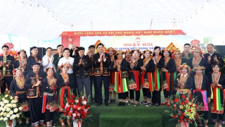 Xây dựng Bắc Ninh phát triển nhanh, bền vững, trở thành Thành phố trực thuộc Trung ương trước năm 2030