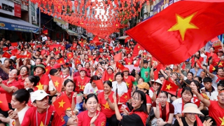 Tạo thống nhất nhận thức, quyết tâm và hành động thực hiện thắng lợi Nghị quyết Đại hội XIV